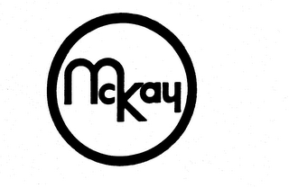 MCKAY