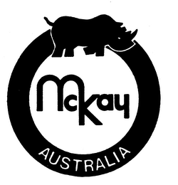 MCKAY AUSTRALIA