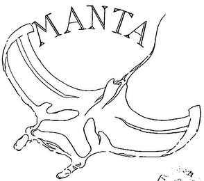 MANTA trademark