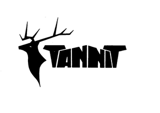 TANNIT trademark