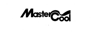 MASTERCOOL trademark