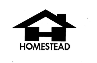HOMESTEAD trademark