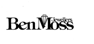BEN MOSS JEWELLERS