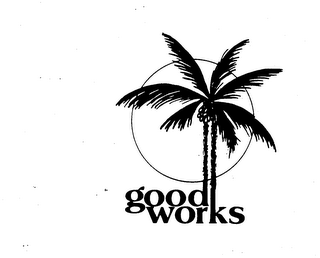 GOOD WORKS trademark