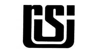 RSI trademark