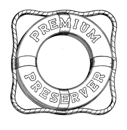 PREMIUM PRESERVER