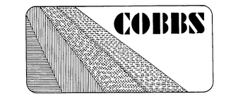 COBBS trademark