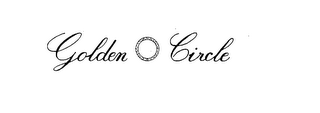 GOLDEN CIRCLE trademark
