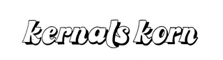 KERNALS KORN