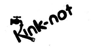 KINK-NOT trademark
