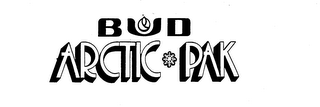 BUD ARCTIC PAK