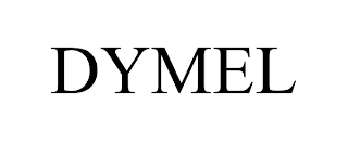 DYMEL trademark