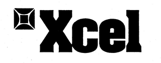 XCEL trademark