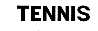 TENNIS trademark