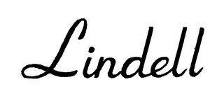 LINDELL