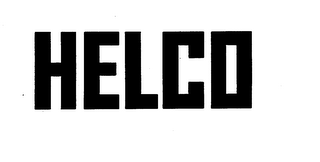 HELCO trademark