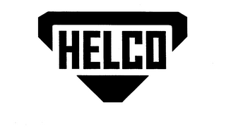 HELCO trademark