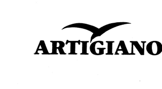 ARTIGIANO trademark