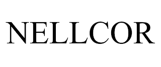 NELLCOR trademark