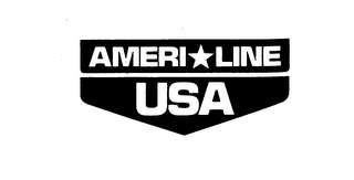 AMERI LINE USA trademark