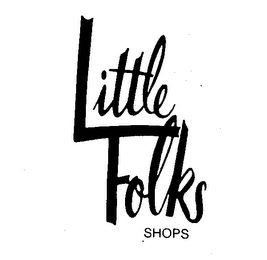 LITTLE FOLKS SHOPS