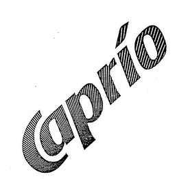 CAPRIO