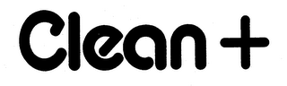 CLEAN +