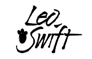LEO SWIFT trademark