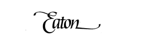 EATON trademark