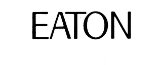 EATON trademark