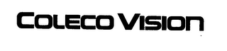COLECO VISION trademark