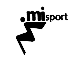 MISPORT trademark