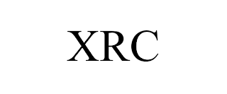 XRC trademark