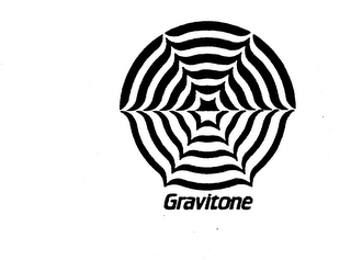 GRAVITONE trademark