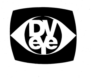 DV EYE trademark