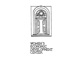 WOMEN'S ECONOMIC DEVELOPMENT CENTER