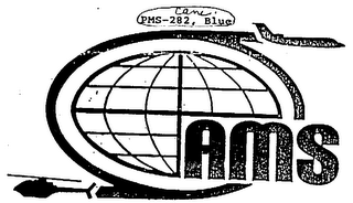 AMS trademark