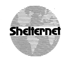 SHELTERNET trademark
