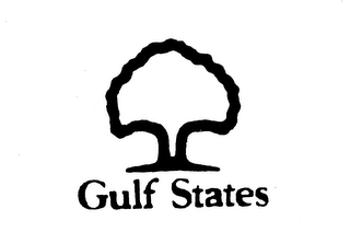 GULF STATES