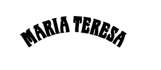 MARIA TERESA trademark
