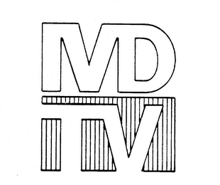 MDTV trademark