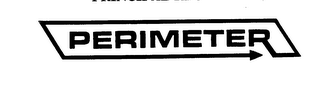 PERIMETER trademark
