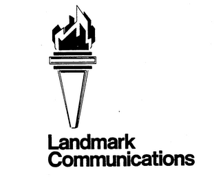 LANDMARK COMMUNICATIONS