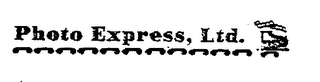 PHOTO EXPRESS, LTD.