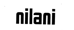 NILANI trademark
