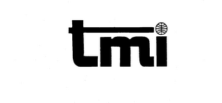 TMI trademark