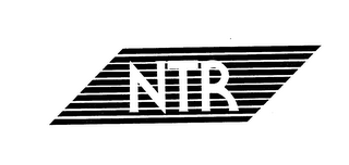 NTR trademark