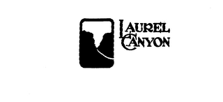 LAUREL CANYON trademark