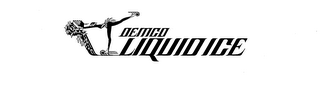 DEMCO LIQUID ICE trademark