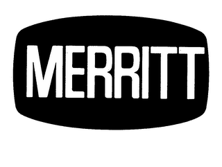 MERRITT trademark